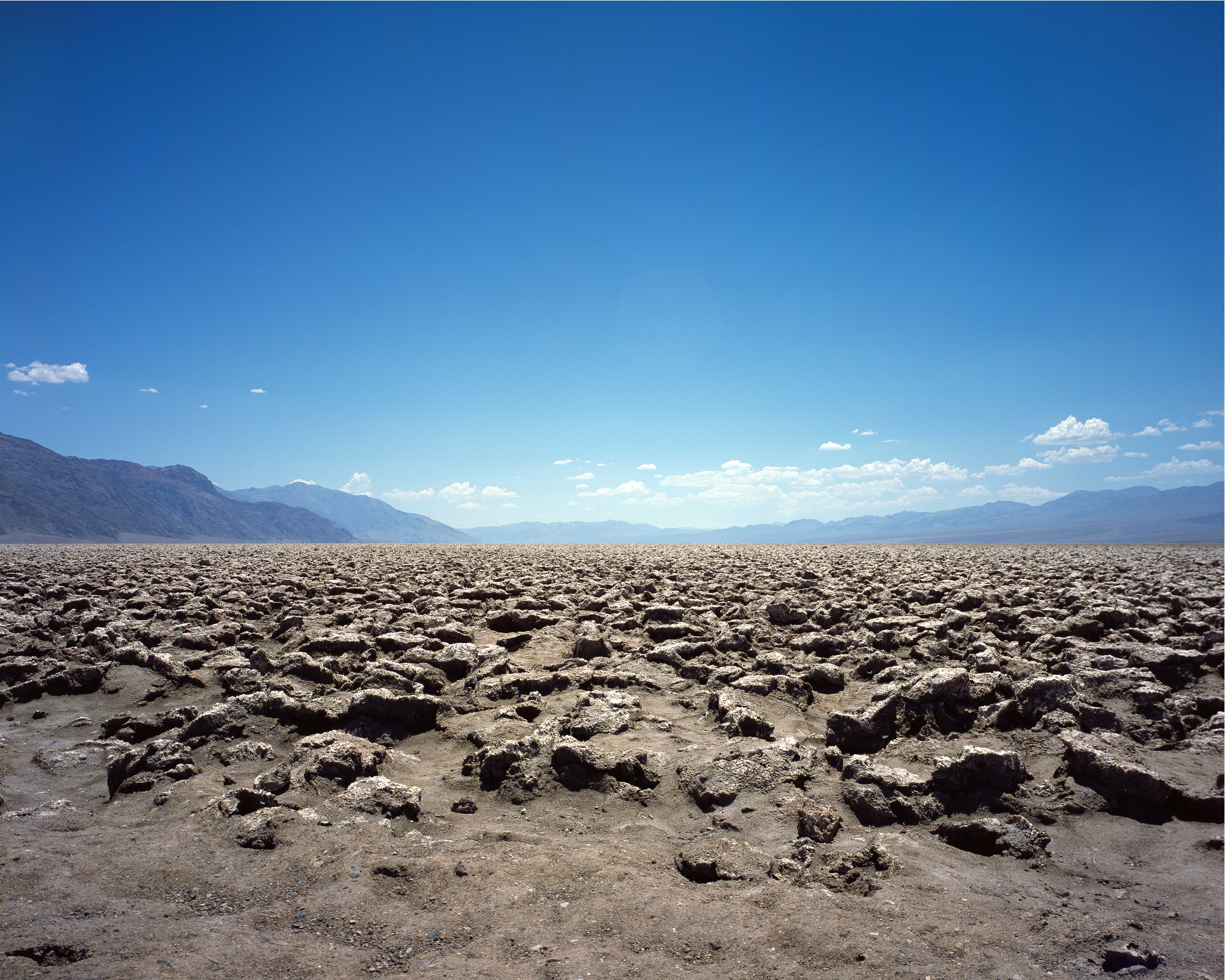 Death Valley, CA